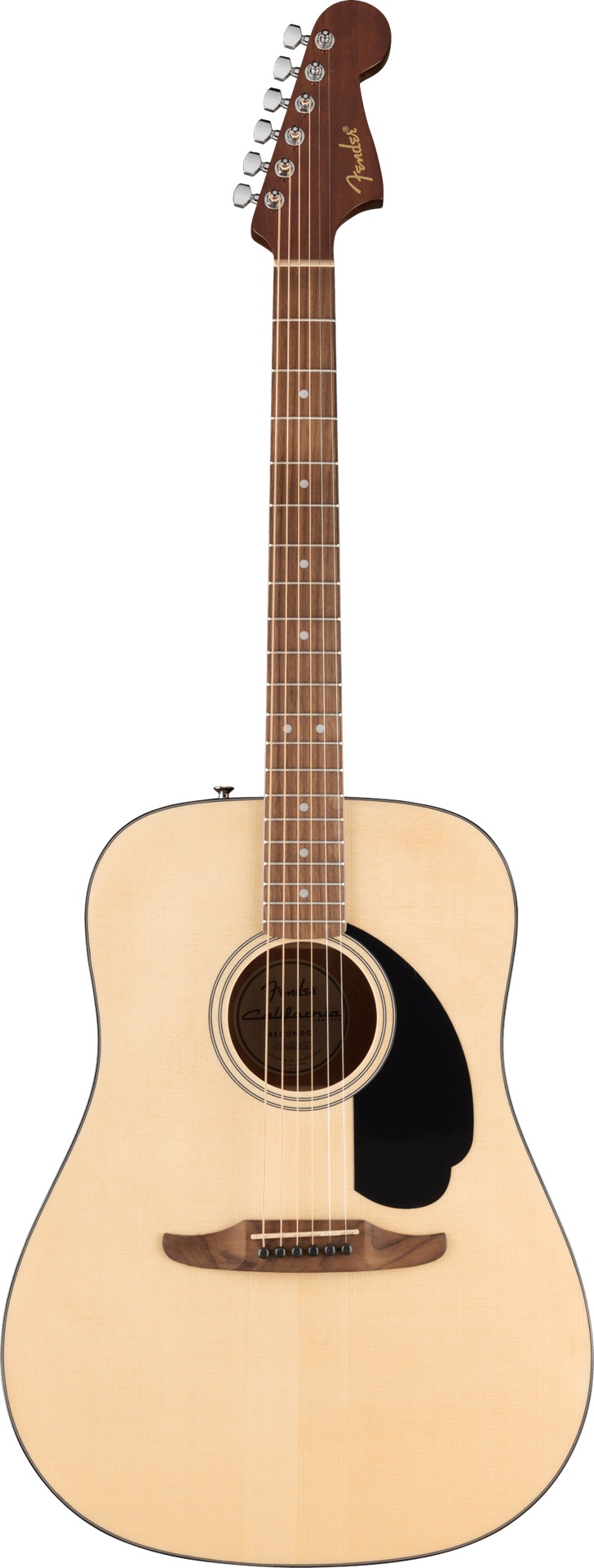 Fender Pack Redondo California Standard