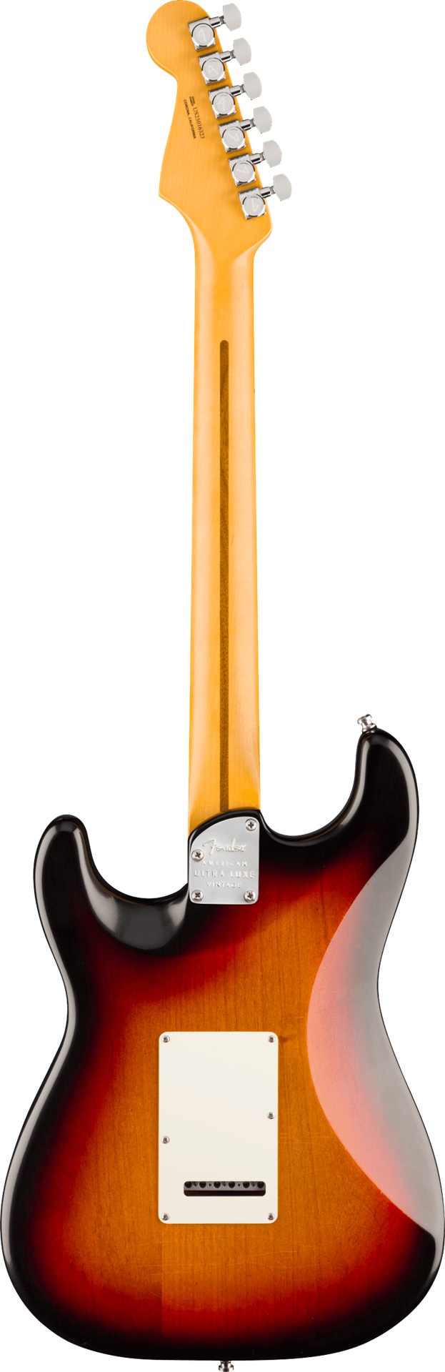 Fender Stratocaster® American Ultra Luxe Vintage