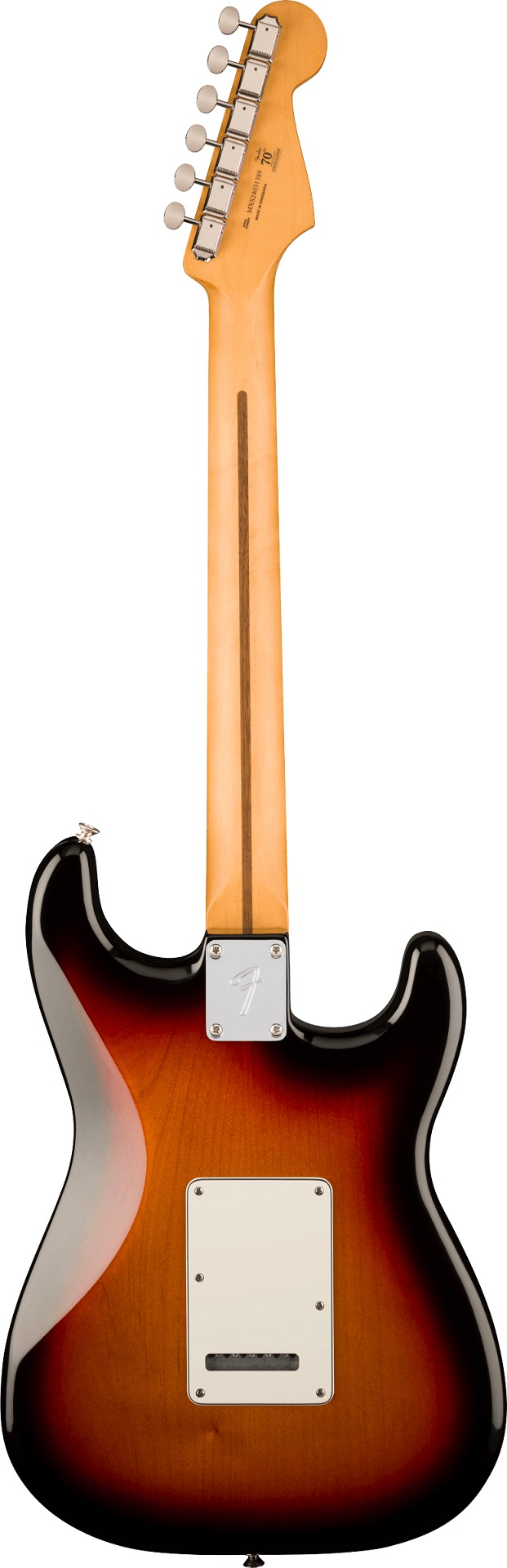 Fender Stratocaster® Player II para Zurdos