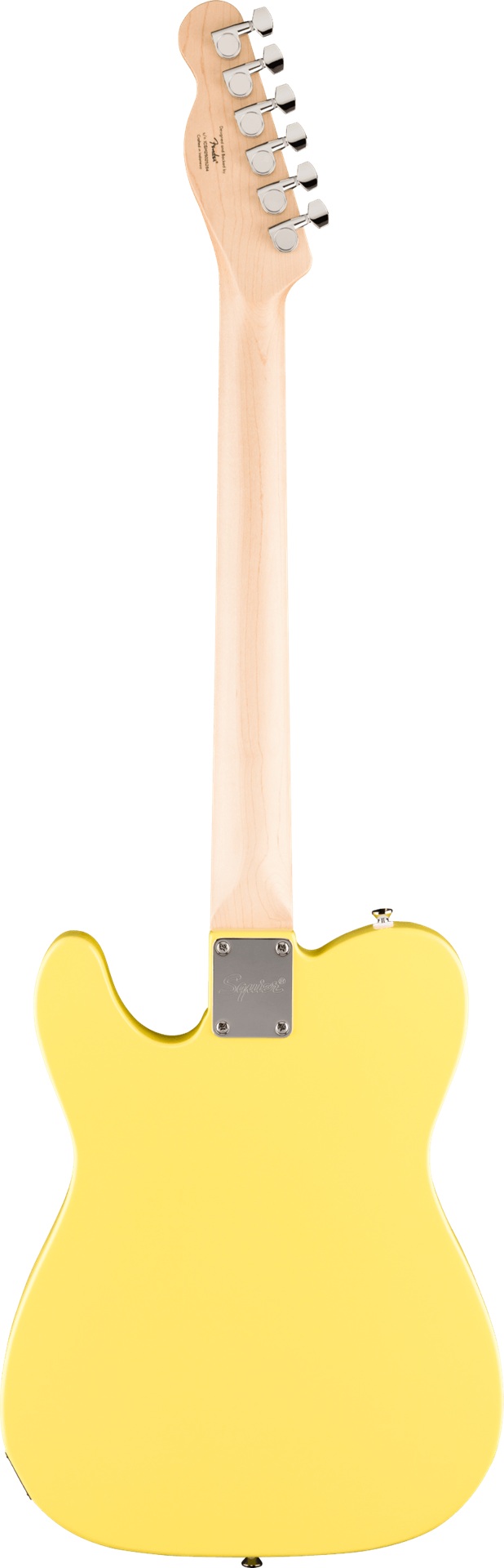 Squier Telecaster® Sonic