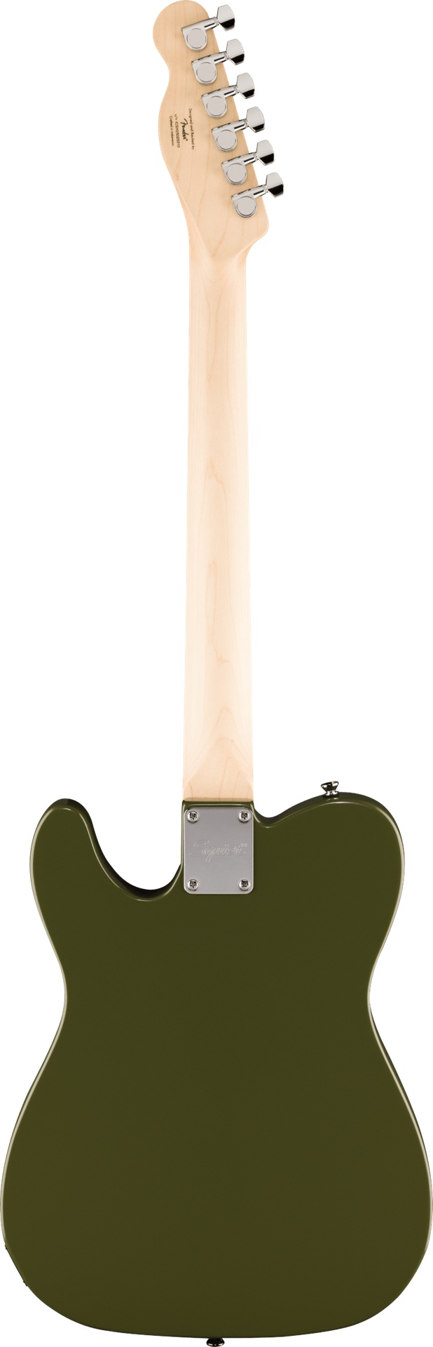 Squier Esquire® H Sonic