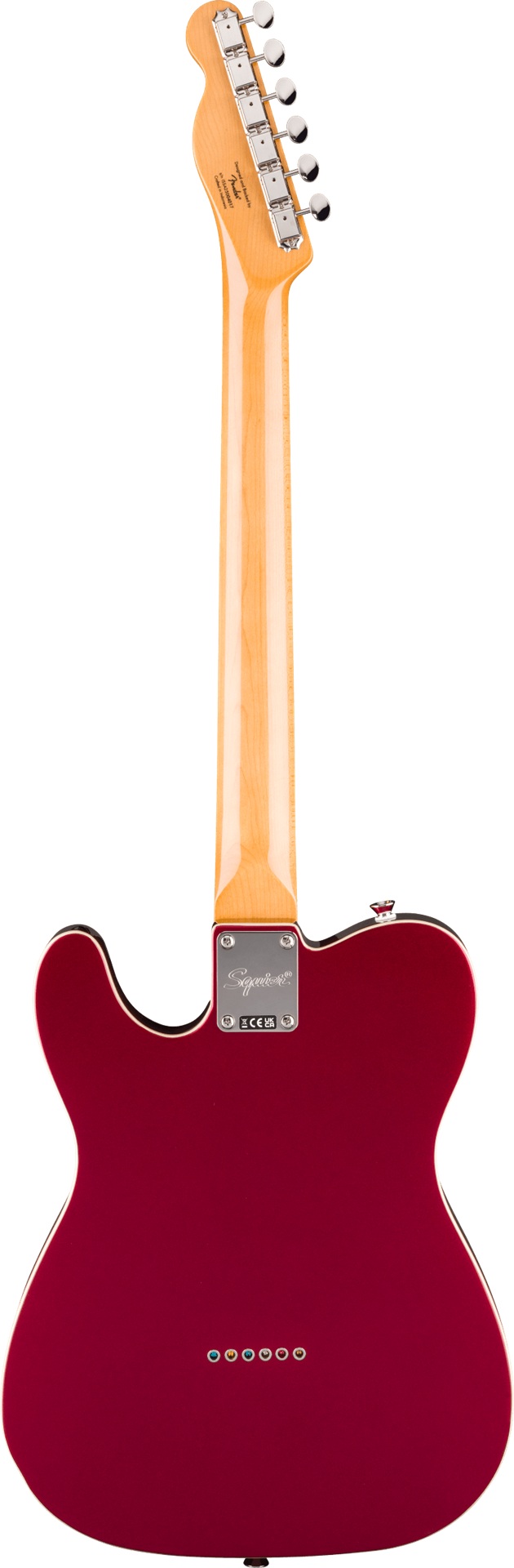 Squier Esquire Classic Vibe Custom