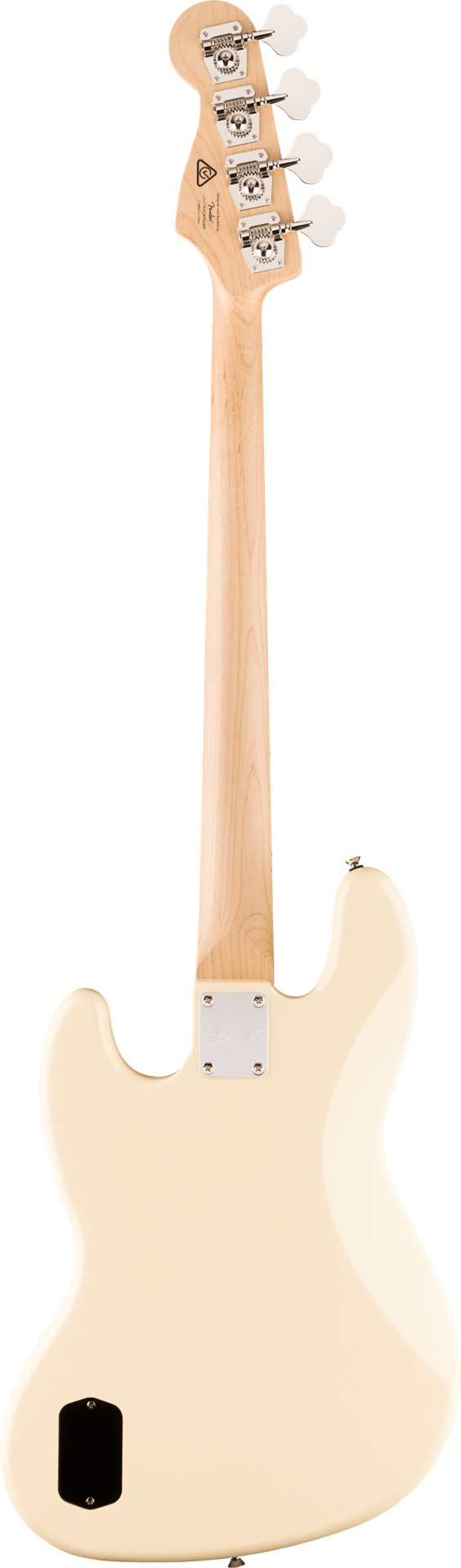 Squier Jazz Bass® Active Affinity