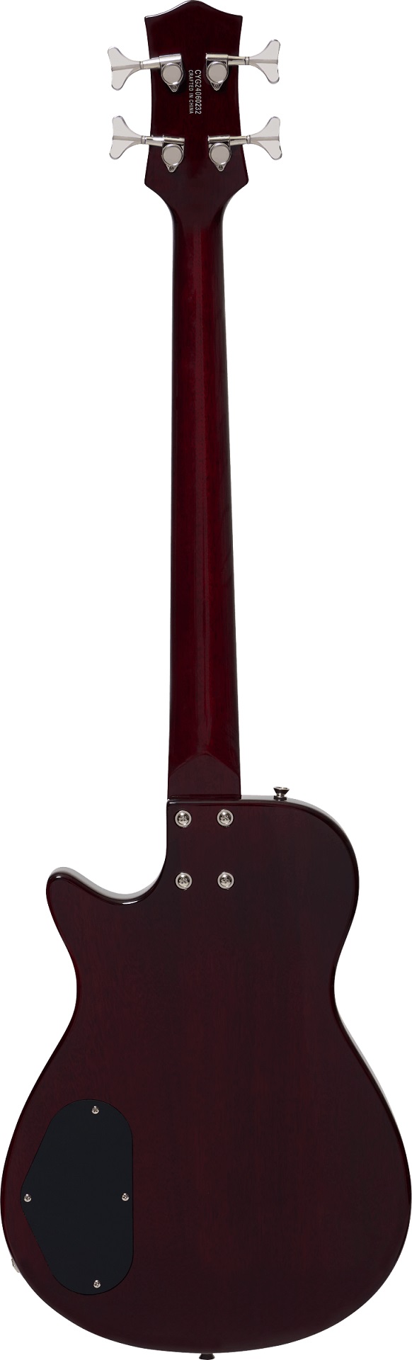 Gretsch Streamliner Jet Club Bass