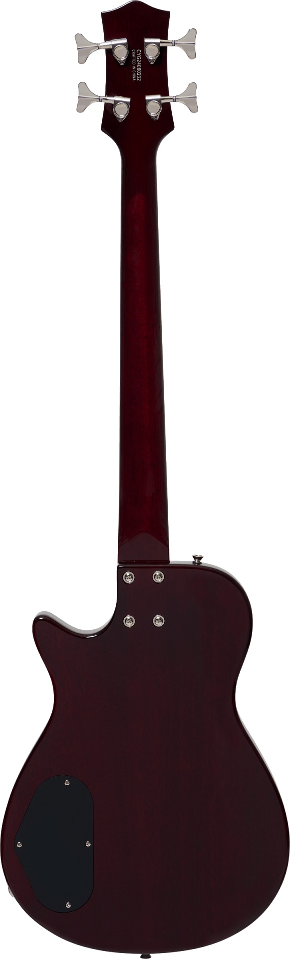 Gretsch Streamliner Jet Club Bass