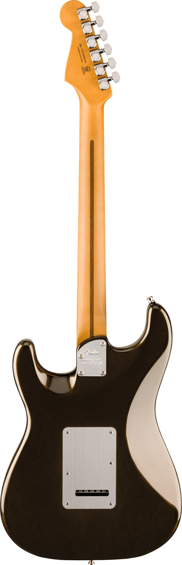 Fender Stratocaster® American Ultra II