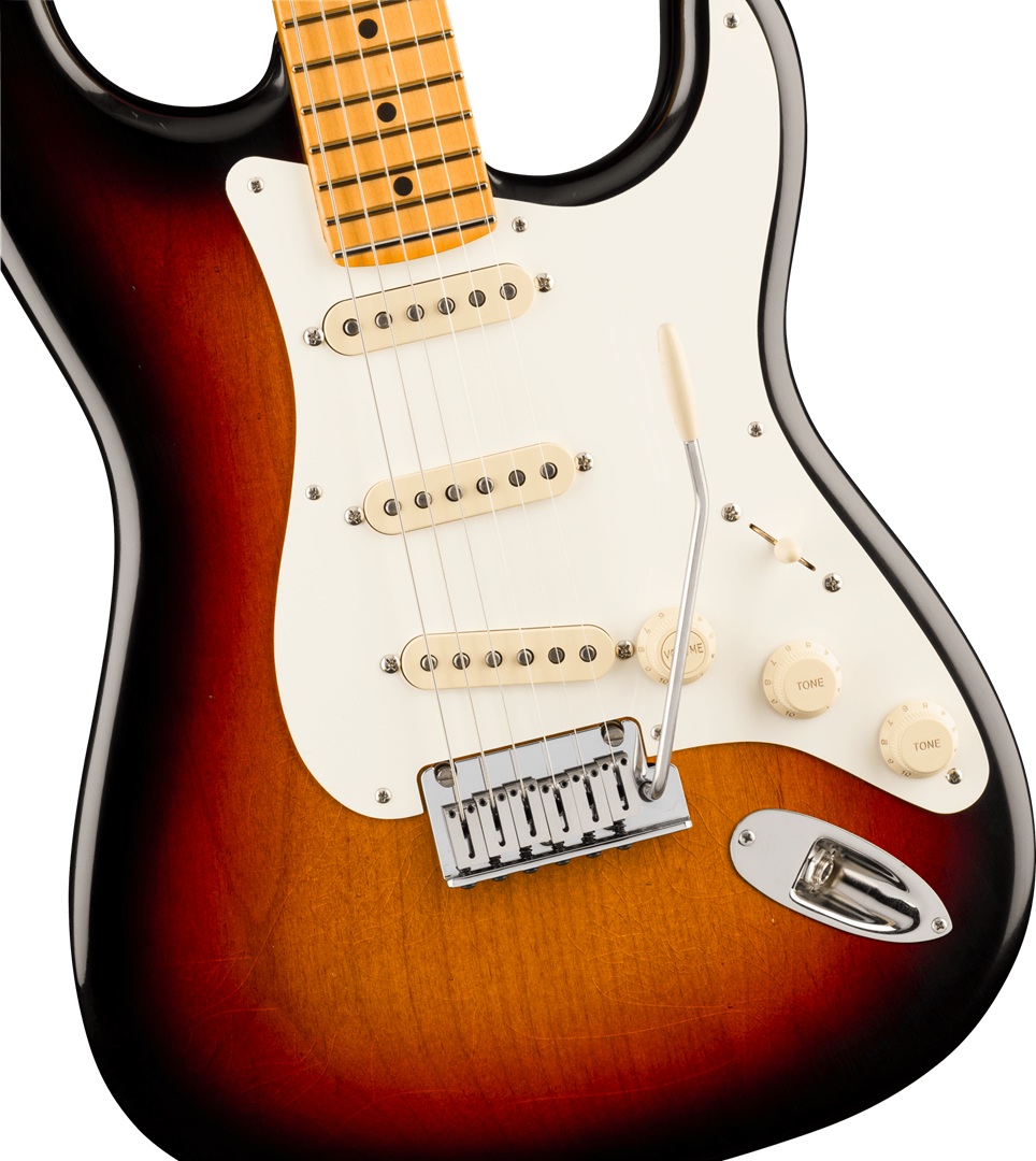 Fender Stratocaster® American Ultra Luxe Vintage