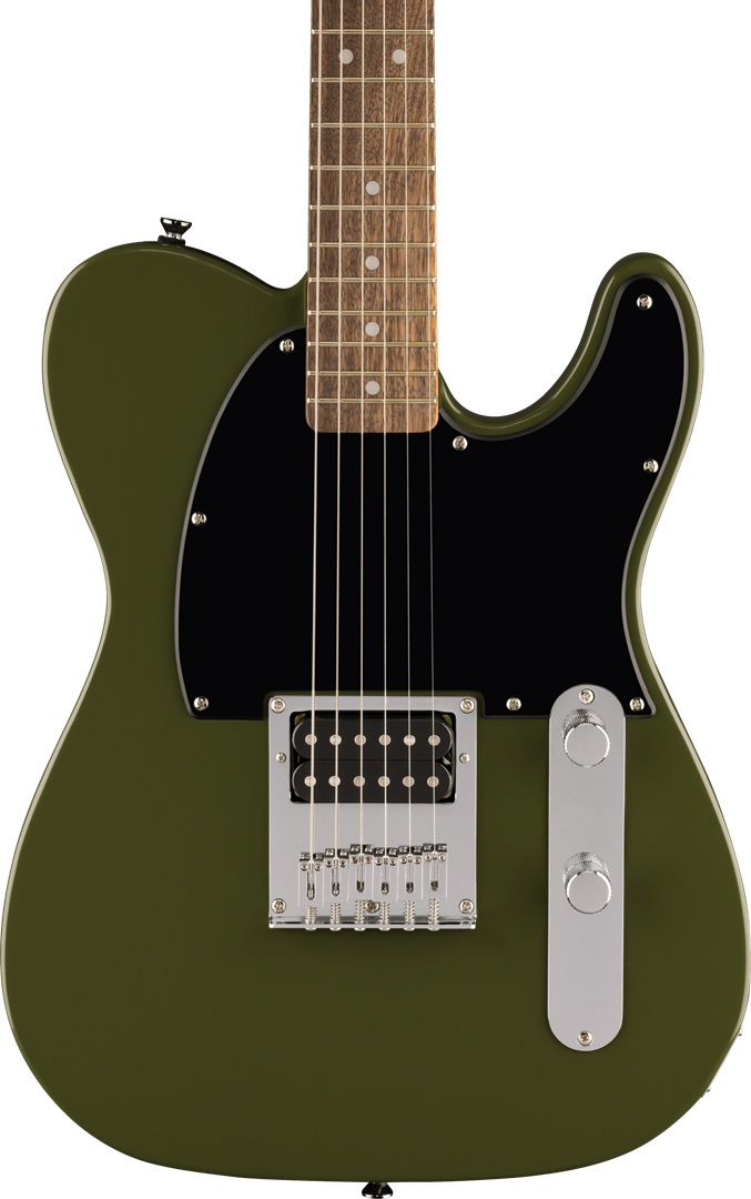 Squier Esquire® H Sonic