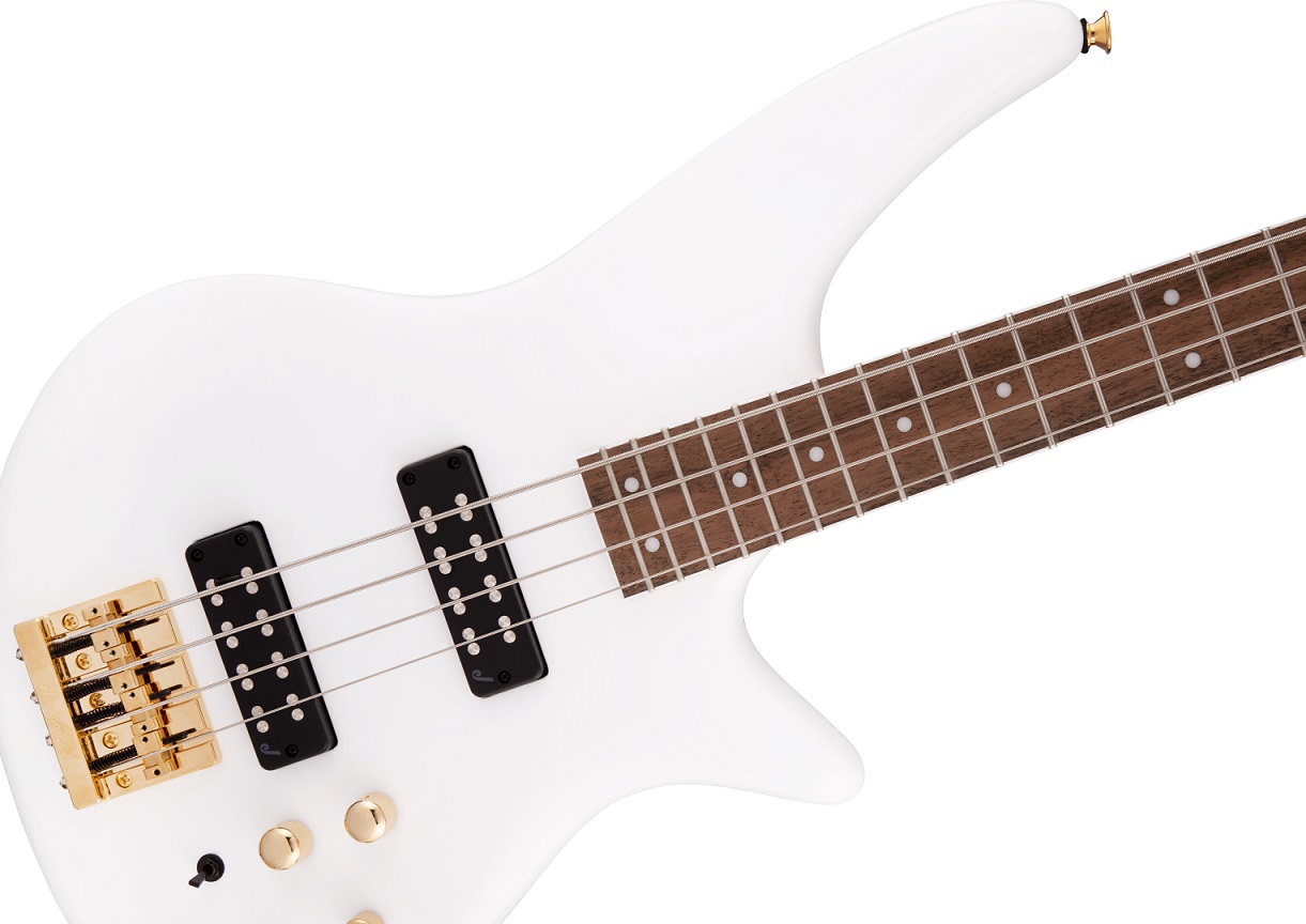 Jackson Spectra Bass JS3 Serie JS