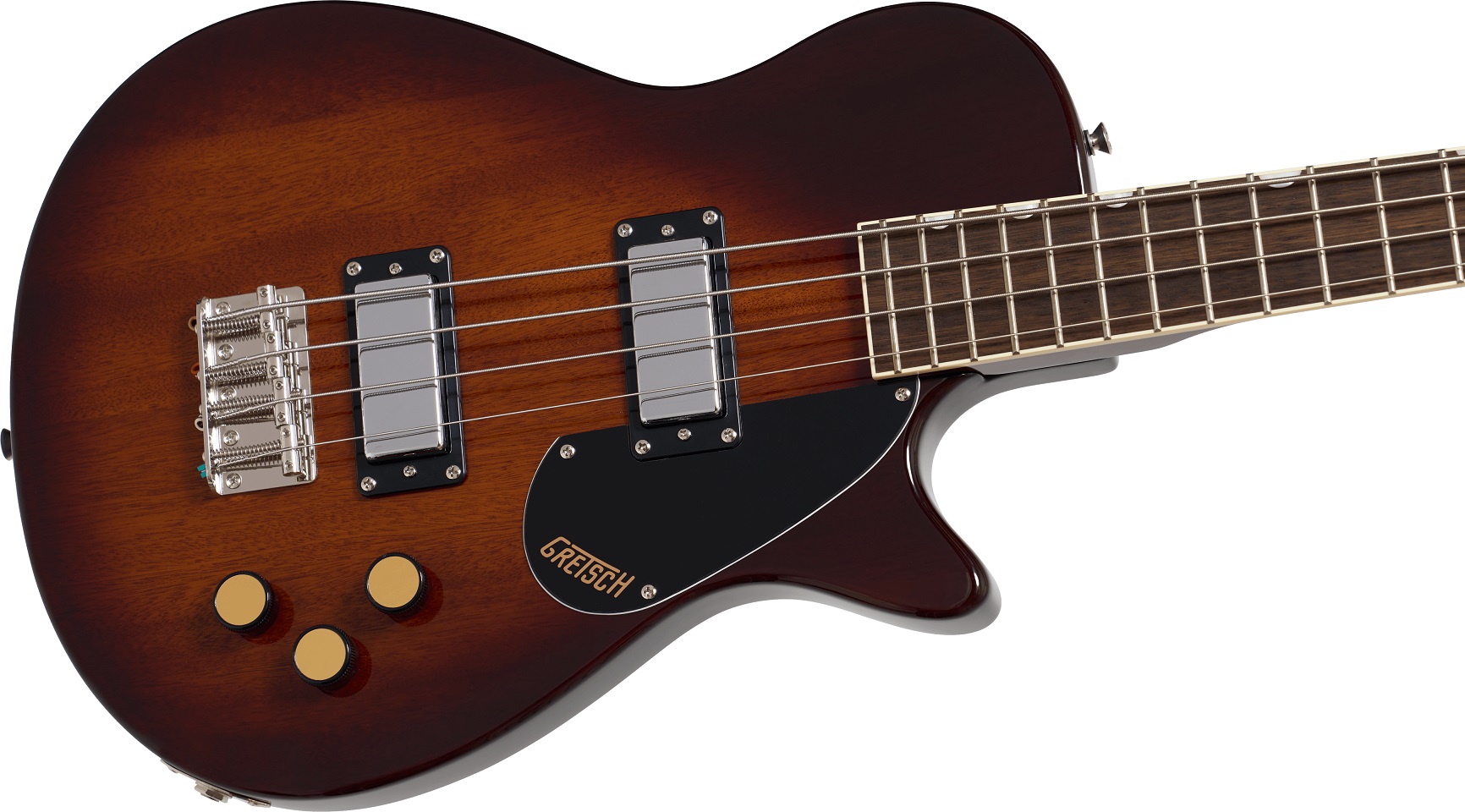 Gretsch Streamliner Jet Club Bass