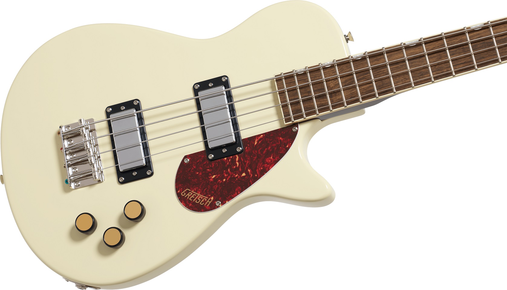 Gretsch Streamliner Jet Club Bass