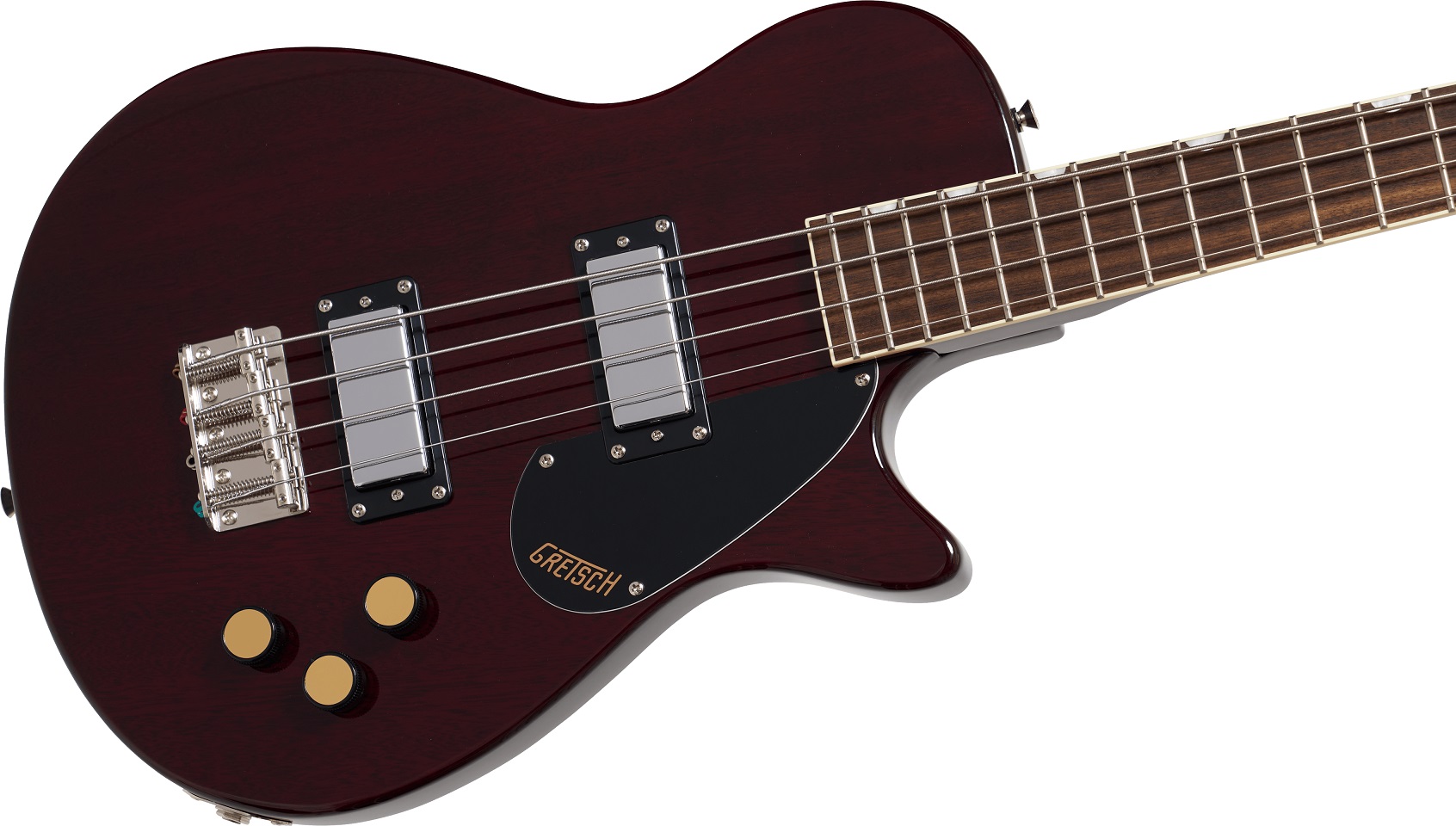 Gretsch Streamliner Jet Club Bass