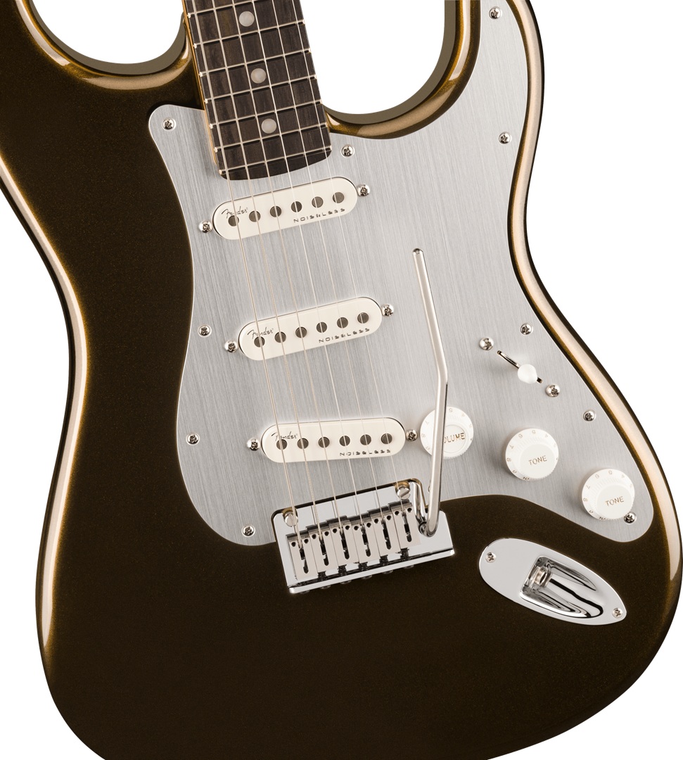 Fender Stratocaster® American Ultra II