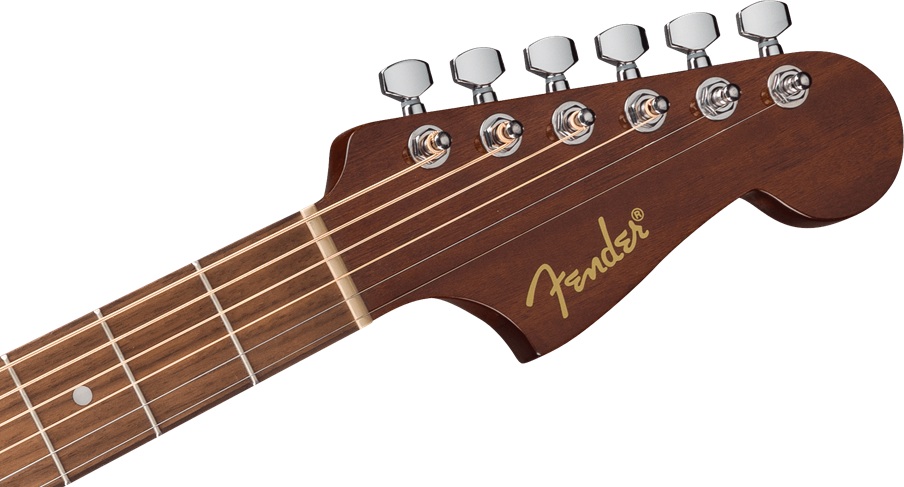 Fender Pack Redondo California Standard