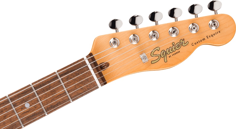 Squier Esquire Classic Vibe Custom