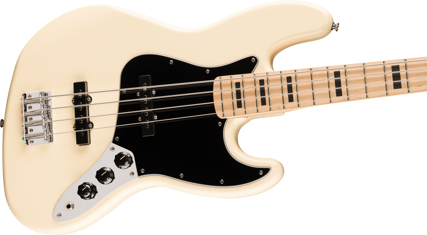 Squier Jazz Bass® Active Affinity
