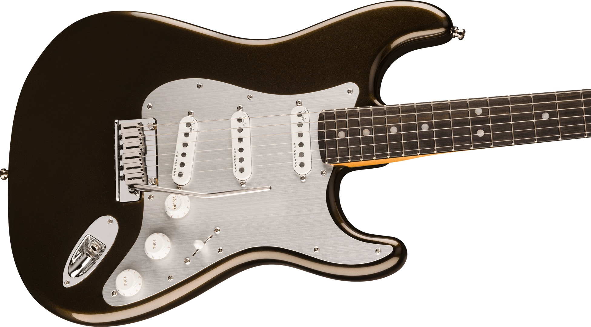 Fender Stratocaster® American Ultra II