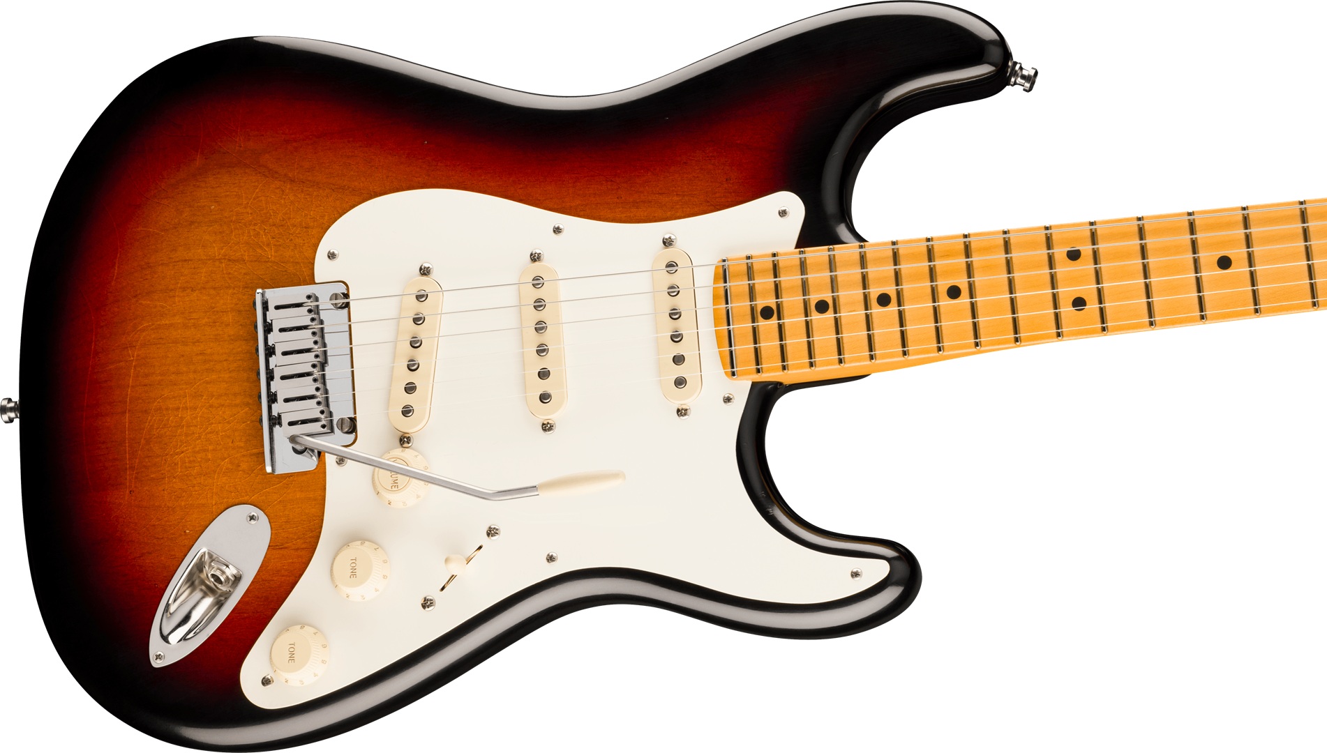 Fender Stratocaster® American Ultra Luxe Vintage