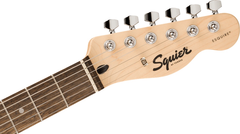 Squier Esquire® H Sonic