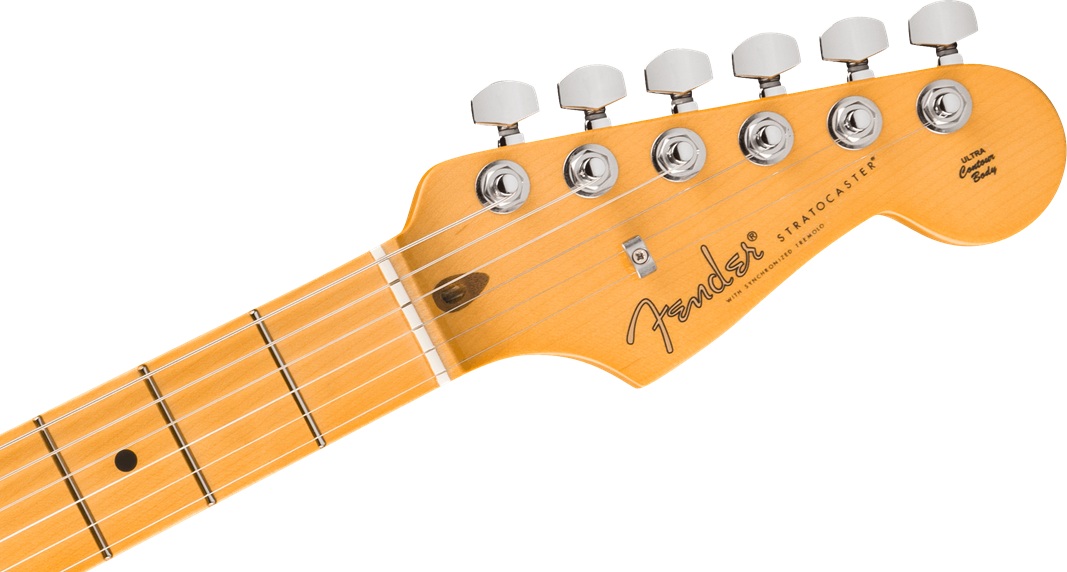 Fender Stratocaster® American Ultra Luxe Vintage