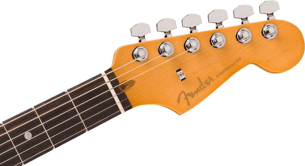 Fender Stratocaster® American Ultra II