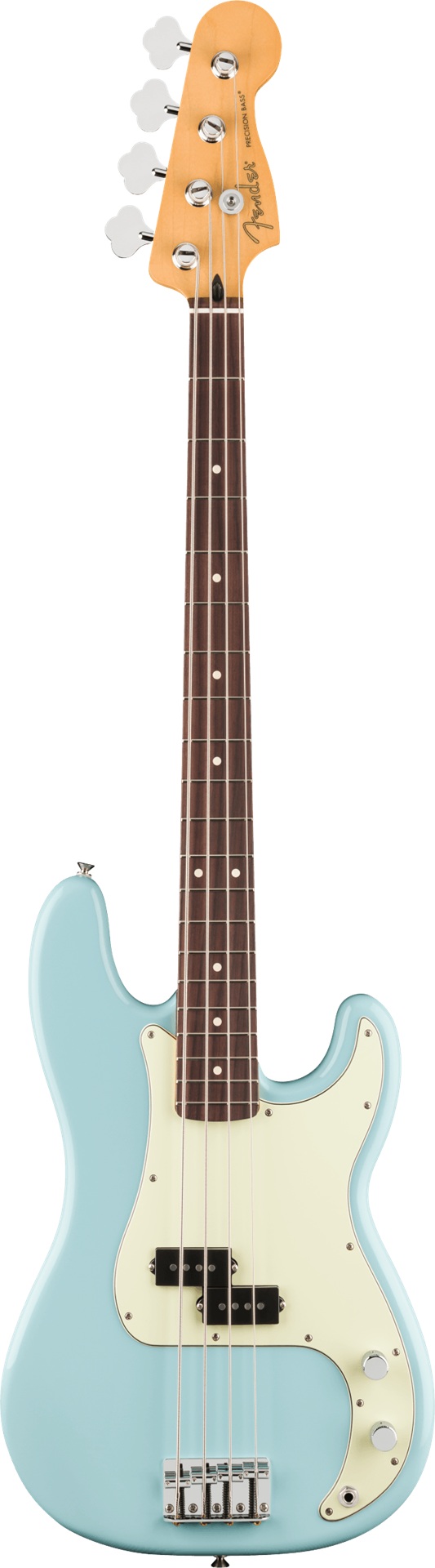 Fender Precision Bass® Player II 75th Anniversary