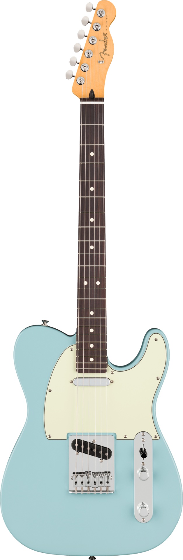 Fender Telecaster® Player II 75th Anniversary