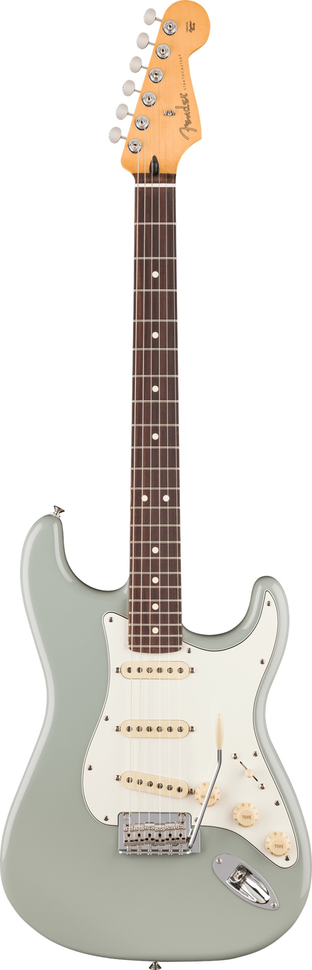 Fender Stratocaster® Player II