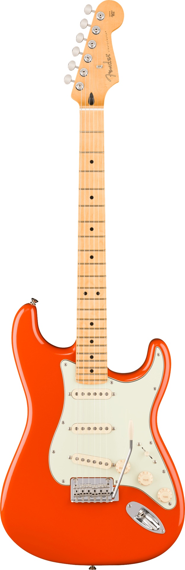 Fender Stratocaster® Player II