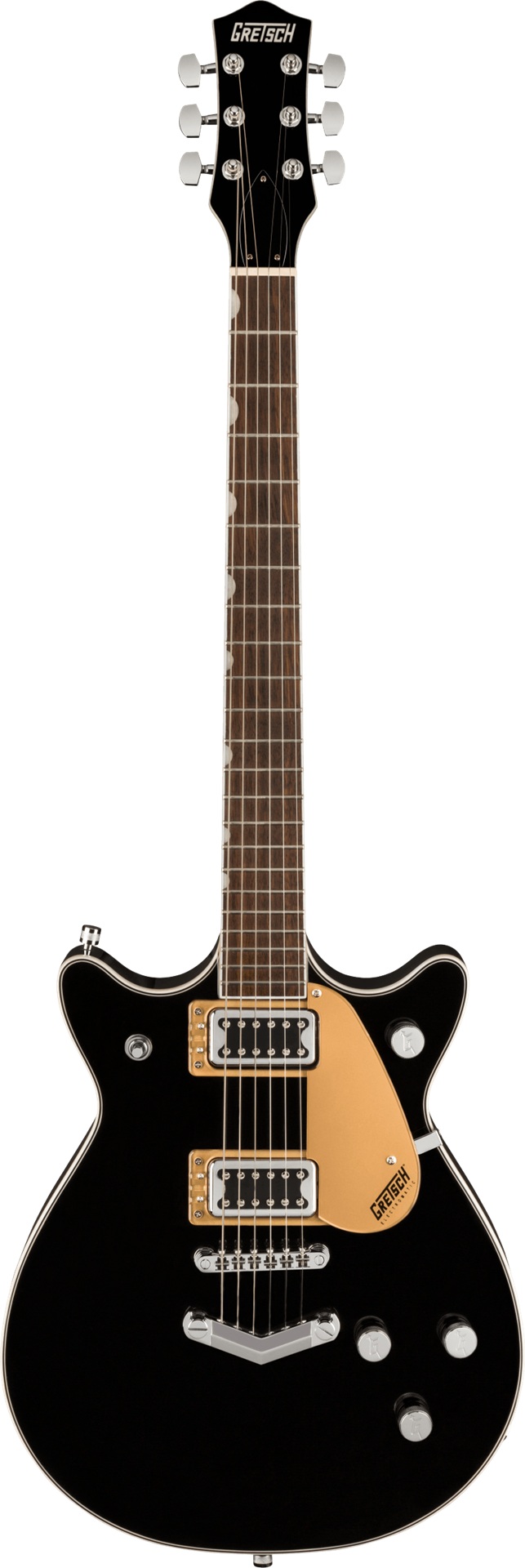 Gretsch G5222 Electromatic® Double Jet™ FT con V-Stoptail