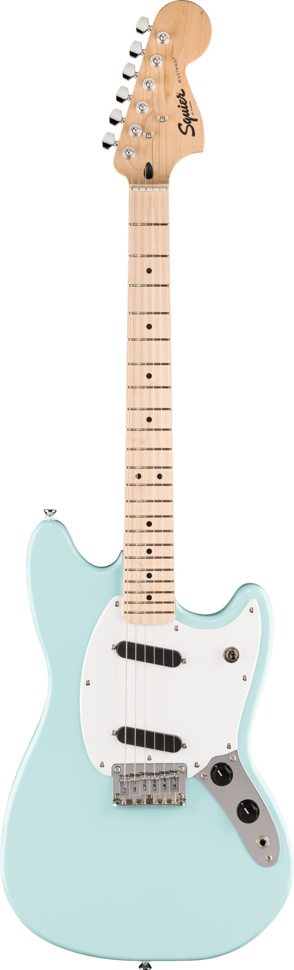 Squier Mustang® Sonic