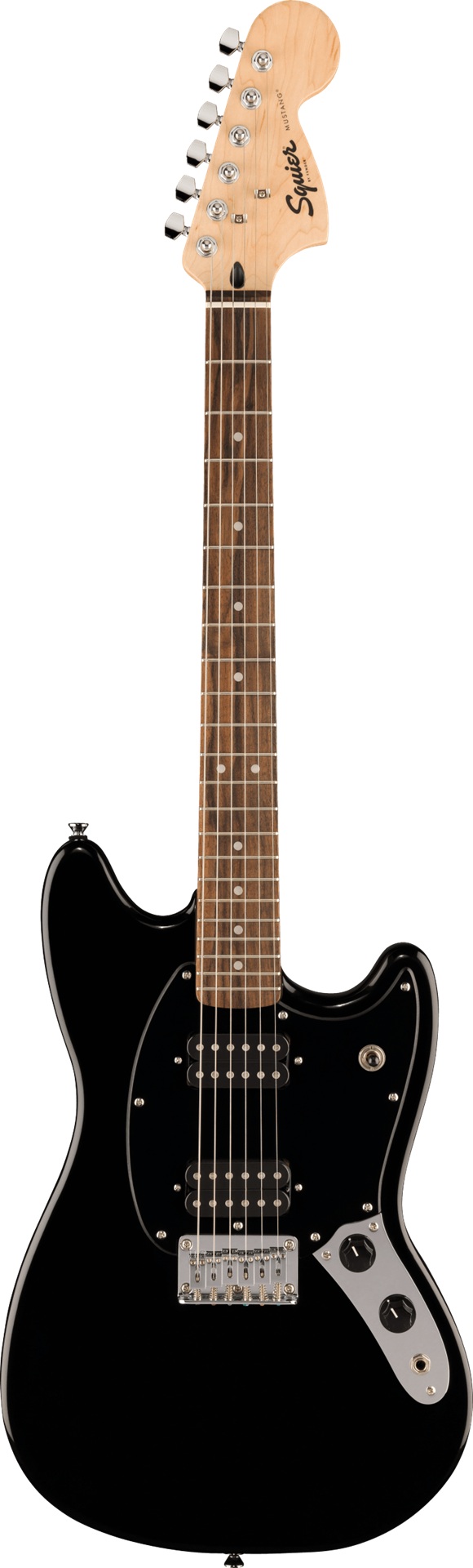Squier Mustang® HH Sonic