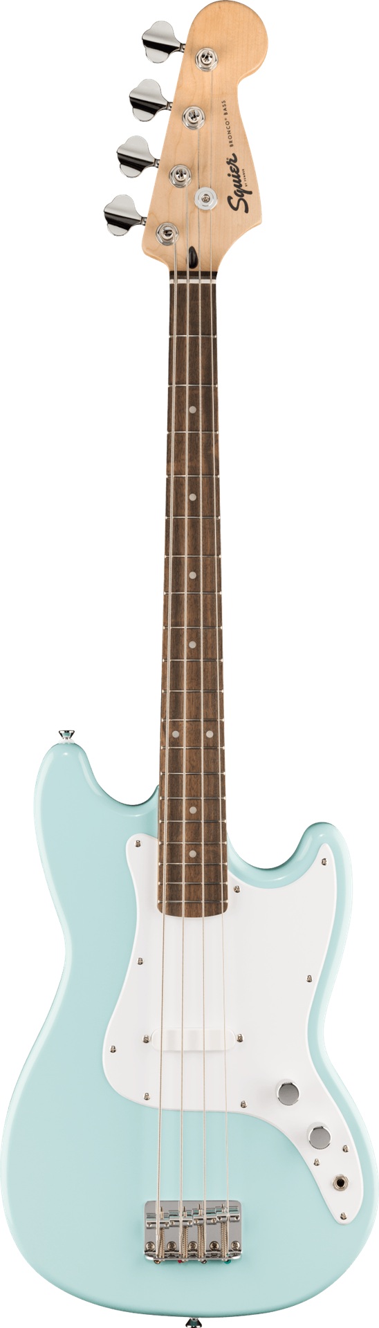 Squier Bronco™ Bass Sonic
