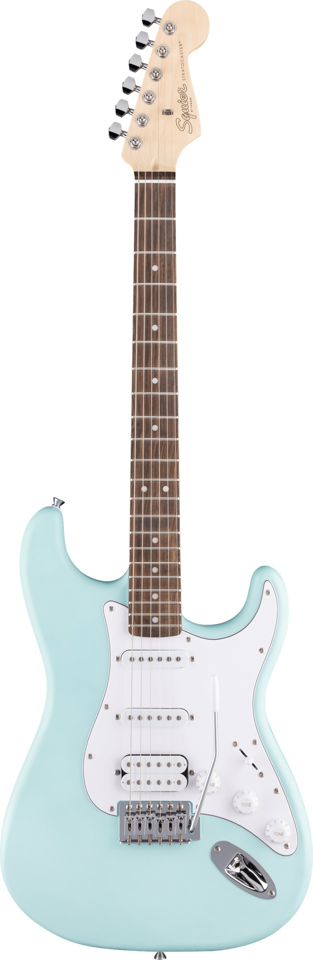 Squier Stratocaster® HSS Debut