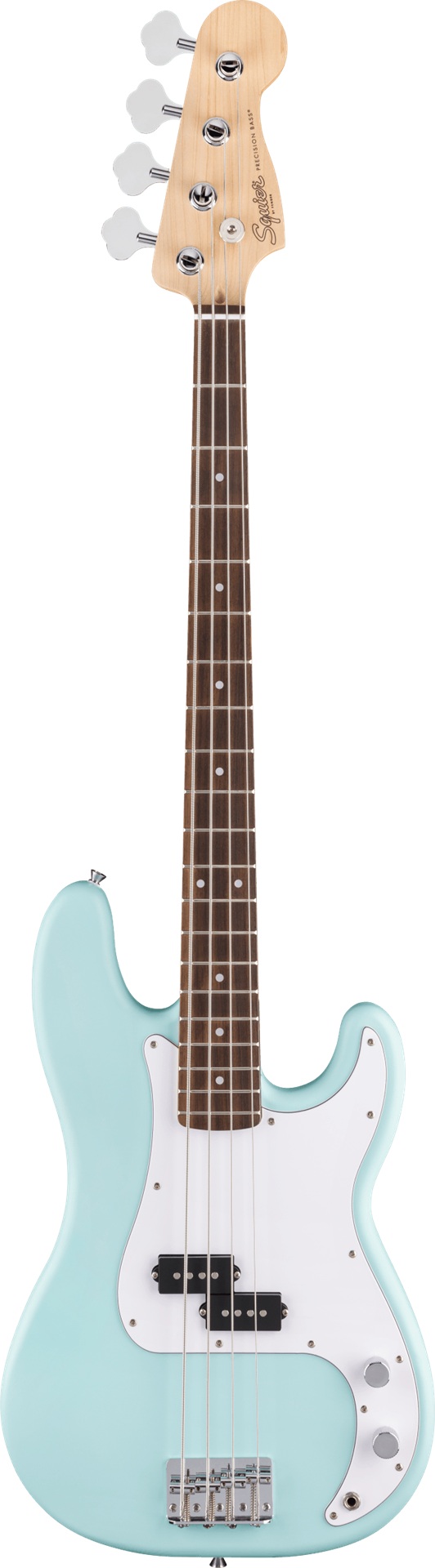 Squier Precision Bass® Debut