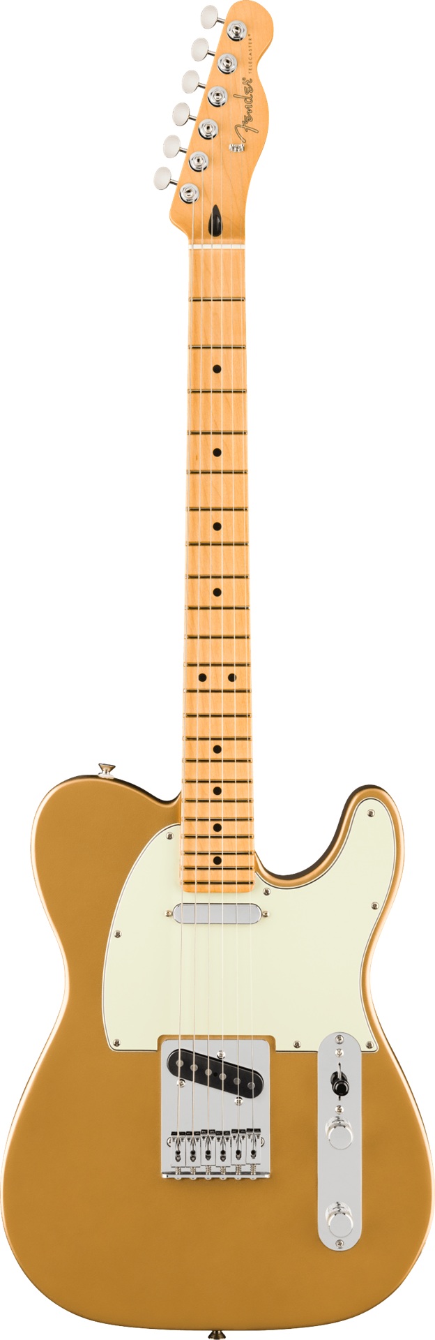 Fender Telecaster® Player II 75th Anniversary
