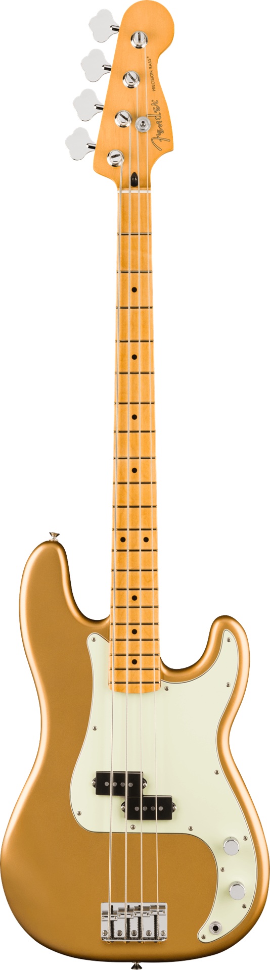 Fender Precision Bass® Player II 75th Anniversary