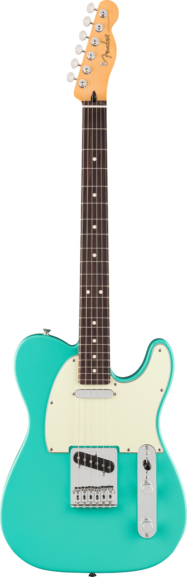 Fender Telecaster® Player II 75th Anniversary