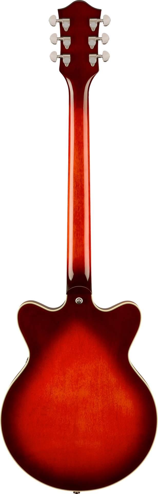 Gretsch G2655 Streamliner™ Center Block Jr.