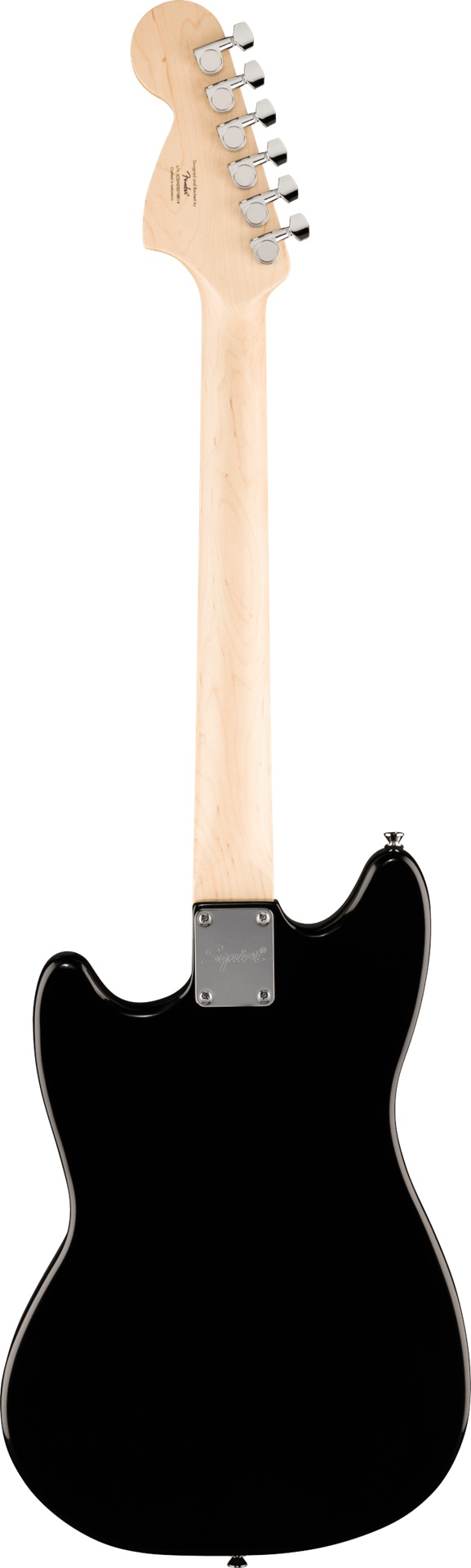 Squier Mustang® HH Sonic