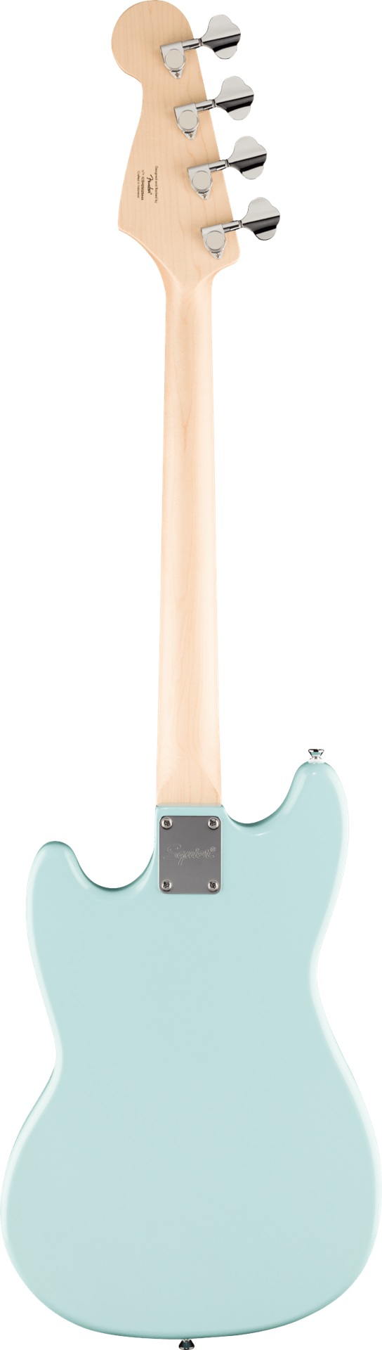 Squier Bronco™ Bass Sonic