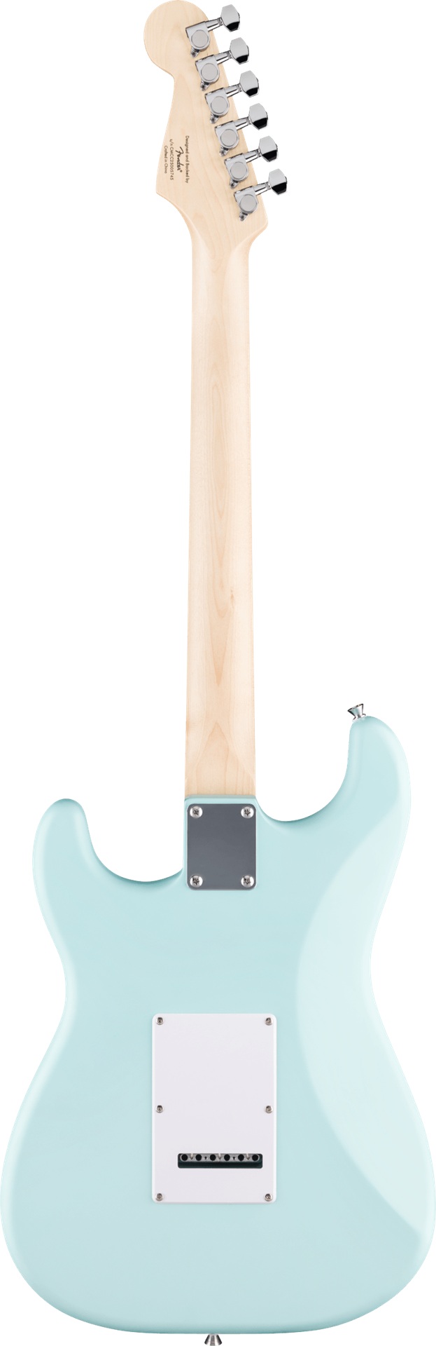 Squier Stratocaster® HSS Debut