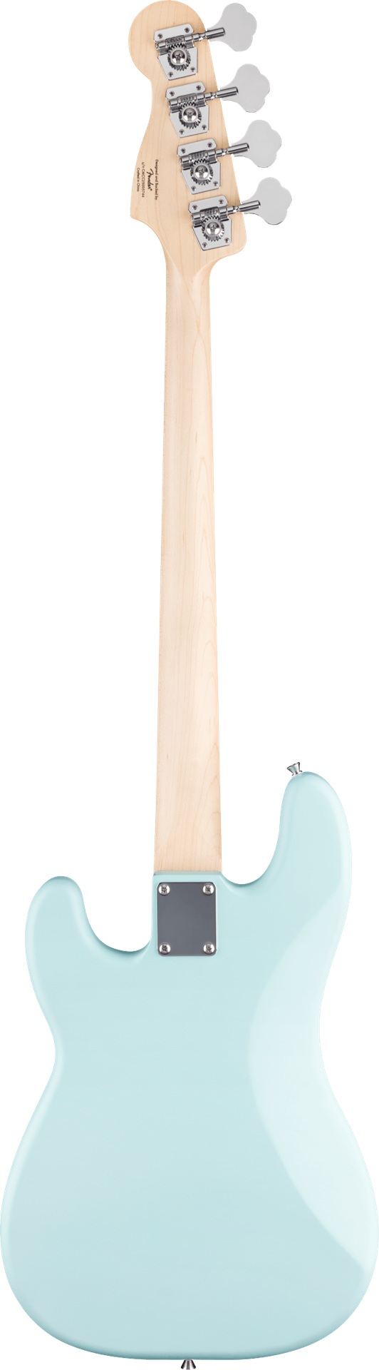 Squier Precision Bass® Debut