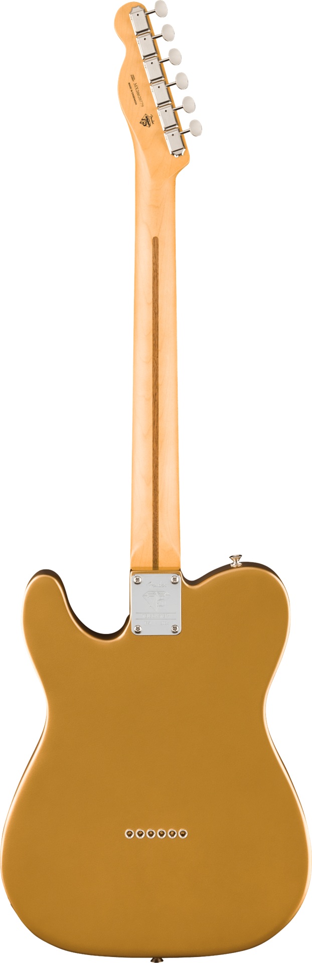 Fender Telecaster® Player II 75th Anniversary