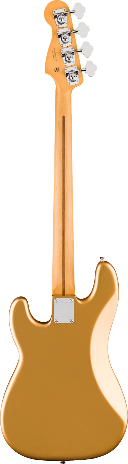 Fender Precision Bass® Player II 75th Anniversary