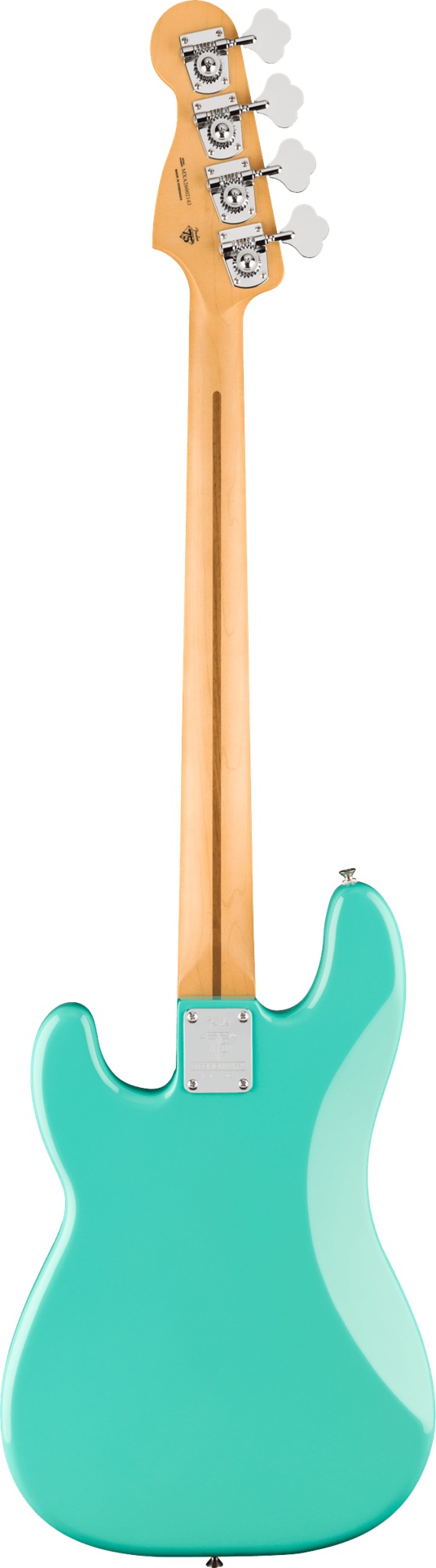 Fender Precision Bass® Player II 75th Anniversary