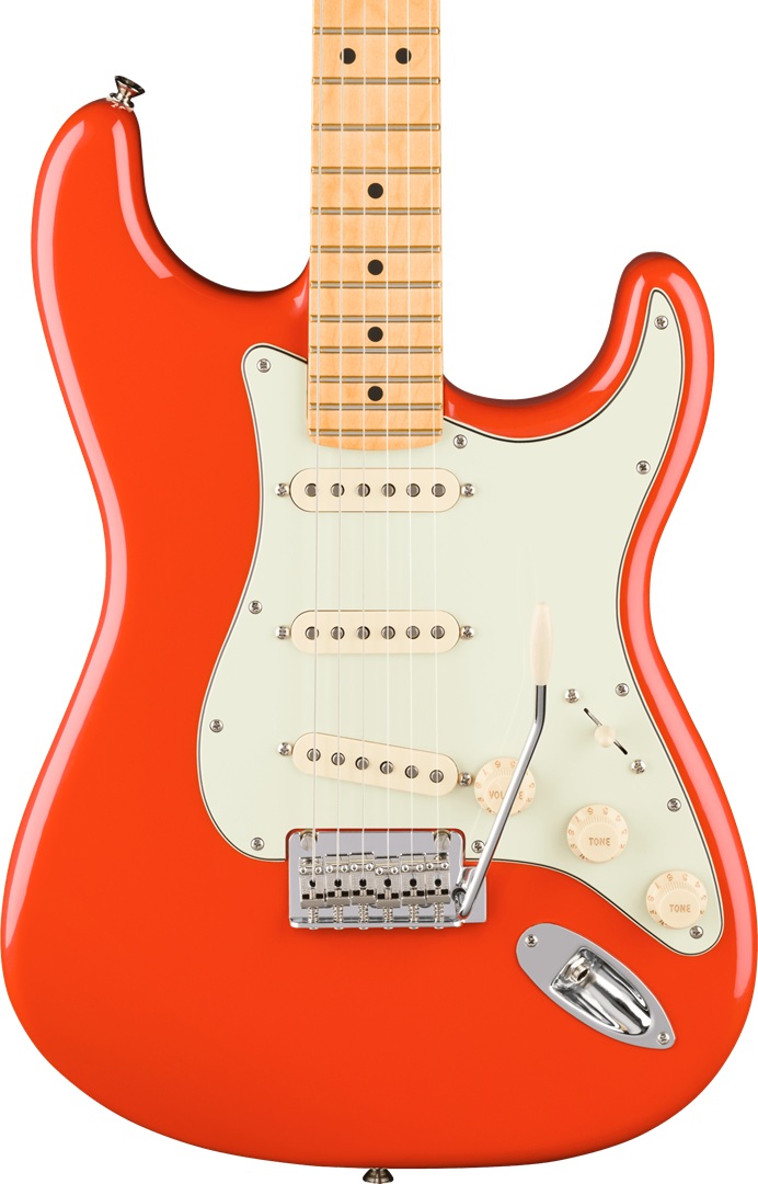 Fender Stratocaster® Player II