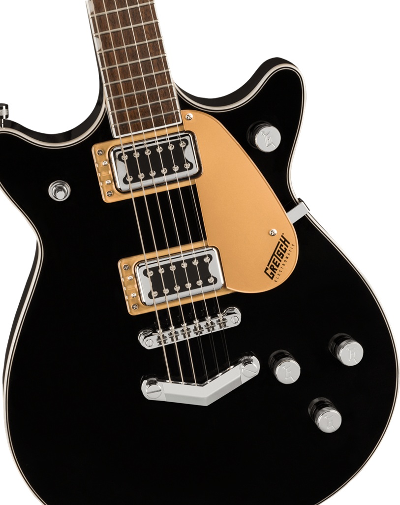 Gretsch G5222 Electromatic® Double Jet™ FT con V-Stoptail