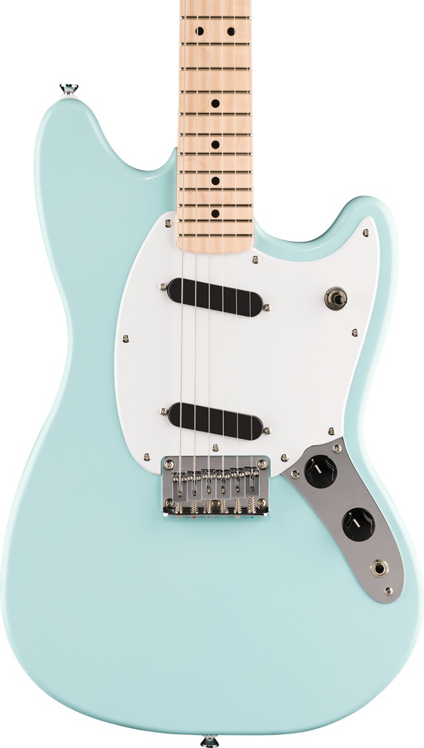 Squier Mustang® Sonic