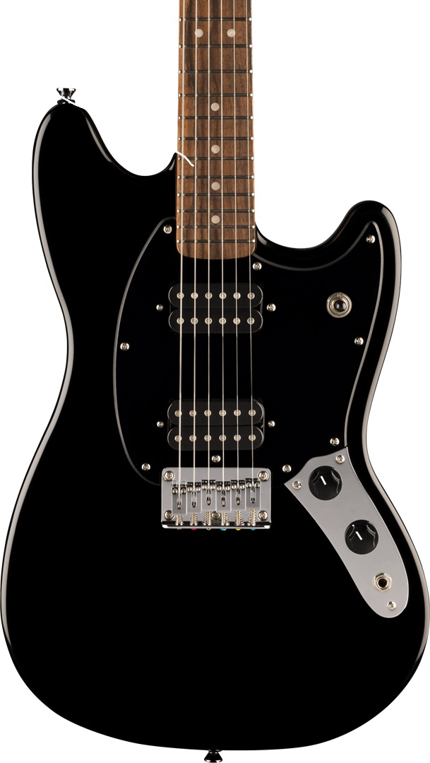 Squier Mustang® HH Sonic